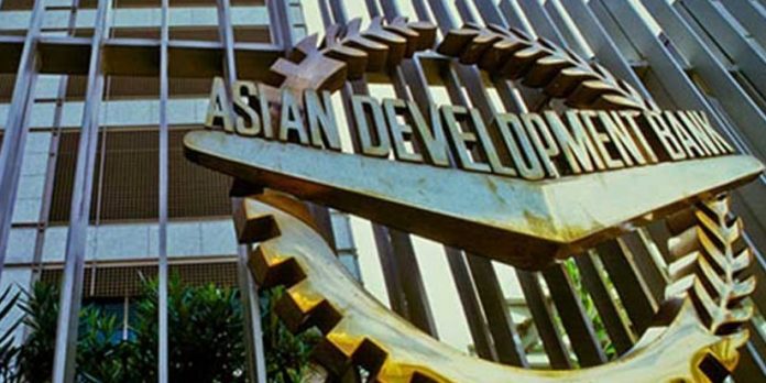 Asian Development Bank - ආසියානු සංවර්ධන බැංකුවෙන් ලංකාවට අතිරේක ණය පහසුකමක්
