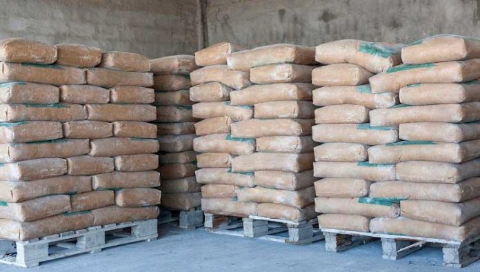 Cement Import by Government - අත්‍යවශ්‍ය ගොඩනැගිලි ද්‍රව්‍ය ලංකා ගොඩනැගිලි ද්‍රව්‍ය සංස්ථාව මගින් ආනයනය කිරීමට පියවර