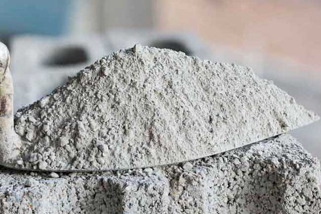 Cement Prices - සිමෙන්ති කොට්ටයක මිල රුපියල් 100කින් පහතට