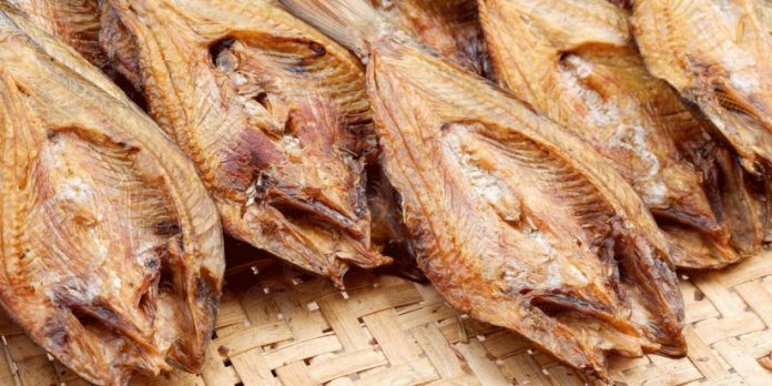 Dried Fish Prices - කරවල මිල පහළට