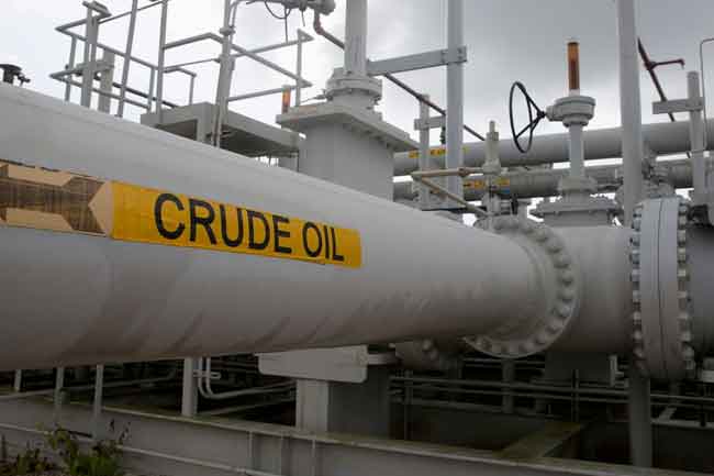 Crude Oil Price - ලෝක ඉන්ධන මිලෙහි වෙනසක්