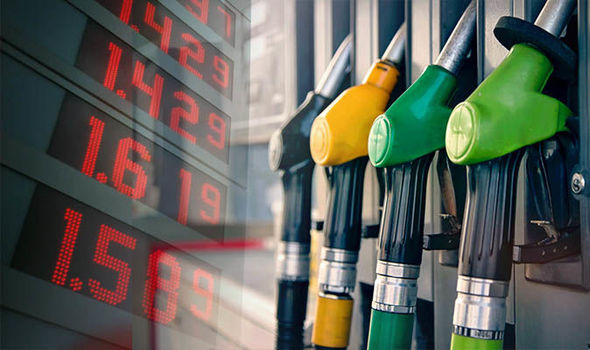 Fuel Prices - ඉන්ධන මිල ඉහළට