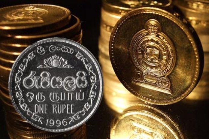 Sri Lanka Rupee - ලොව අවදානම් මුදල් අතරට ශ්‍රී ලංකා රුපියල වැටෙයි
