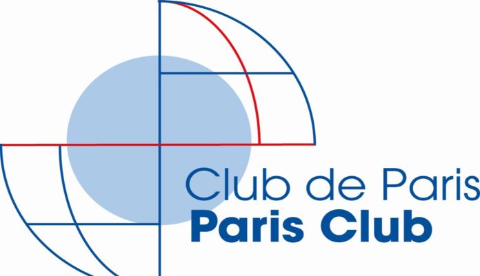 Paris Club - ශ්‍රී ලංකාවට වසර 10කට ණය සහනයක් දීමට පැරිස් සමාජය යෝජනා කරයි