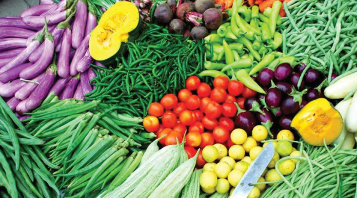 Vegetable Prices - උඩරට එළවළු මිල තවත් ඉහළට