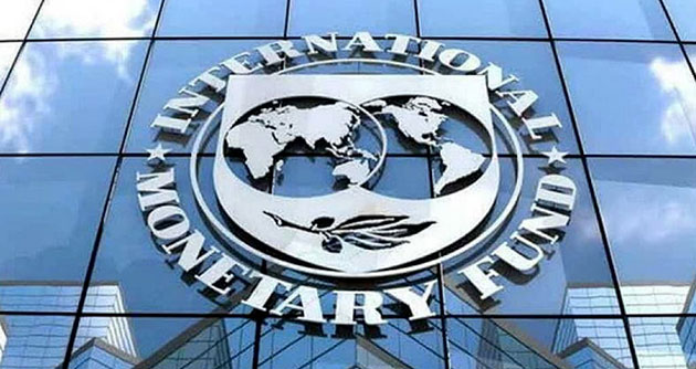 IMF Discuss With China - ජාත්‍යන්තර මූල්‍ය අරමුදල චීනය සමඟ සාකච්ඡා