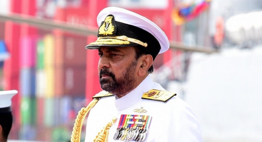 වසන්ත කරන්නාගොඩ