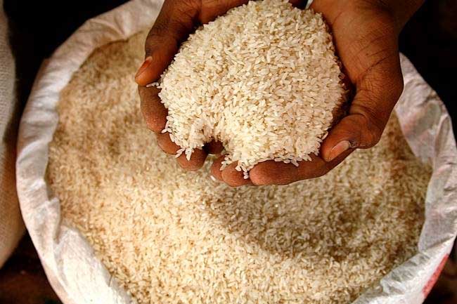 නිකන් දුන්න හාල්