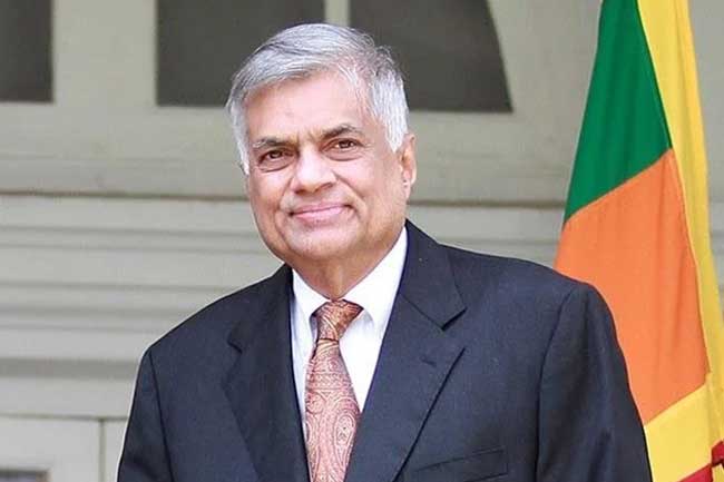 නිල සංචාරයකට ජනපති දිවයිනෙන් පිටව යයි