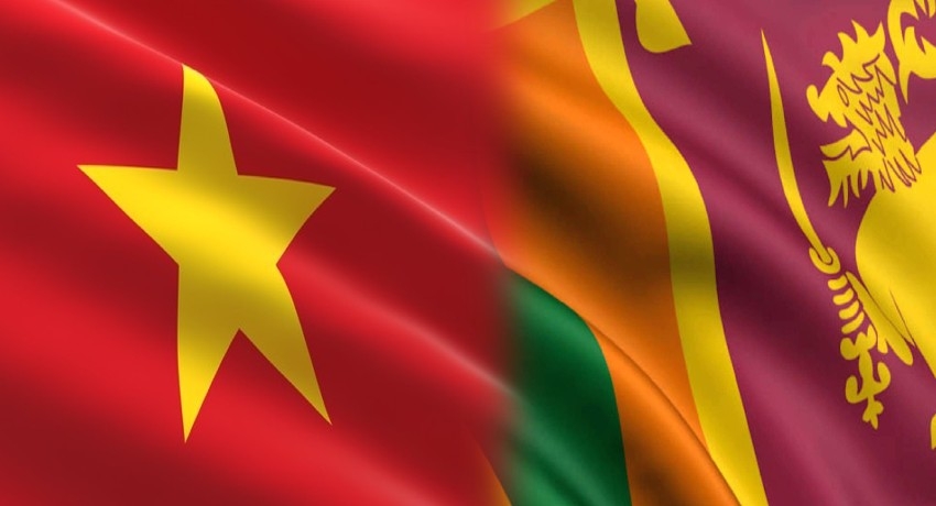 අගමැති අතර සාකච්ඡාවක්