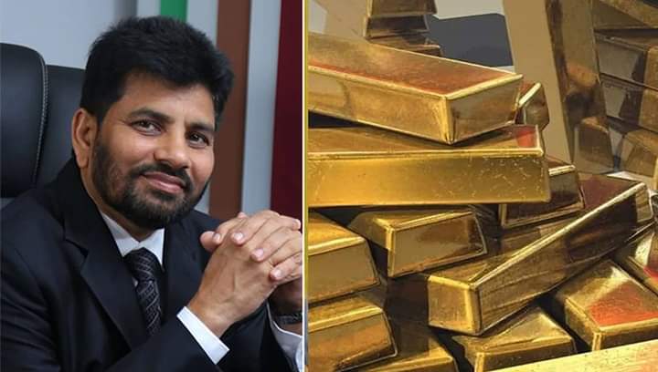 අලි සබ්‍රි රත්තරන් 