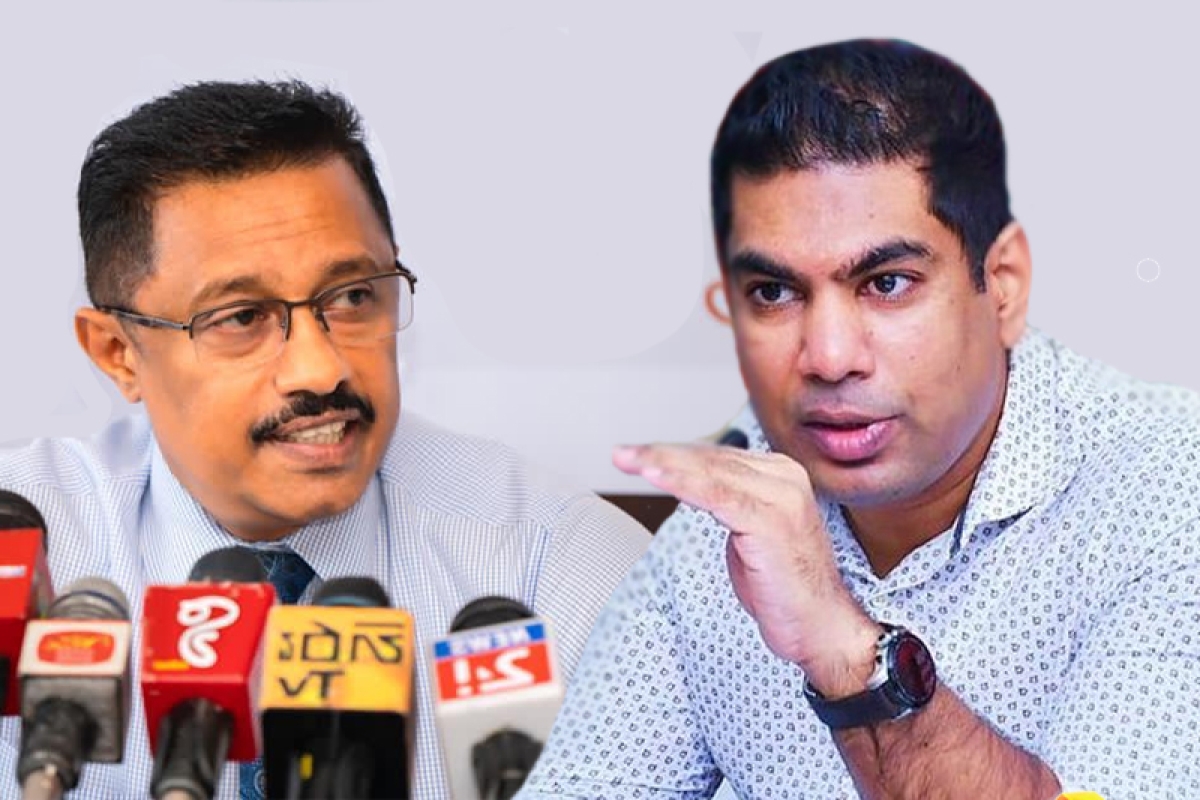 ජනක ඉවත් කෙරෙන