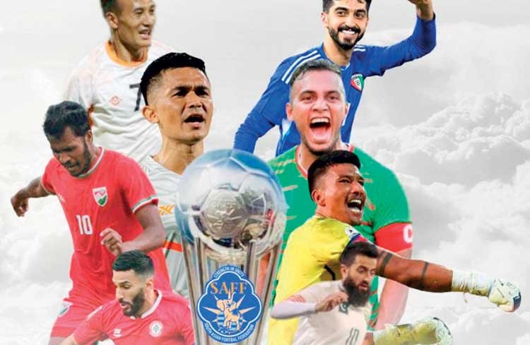 ආසියානු පාපන්දු සම්මේලන තරගාවලිය