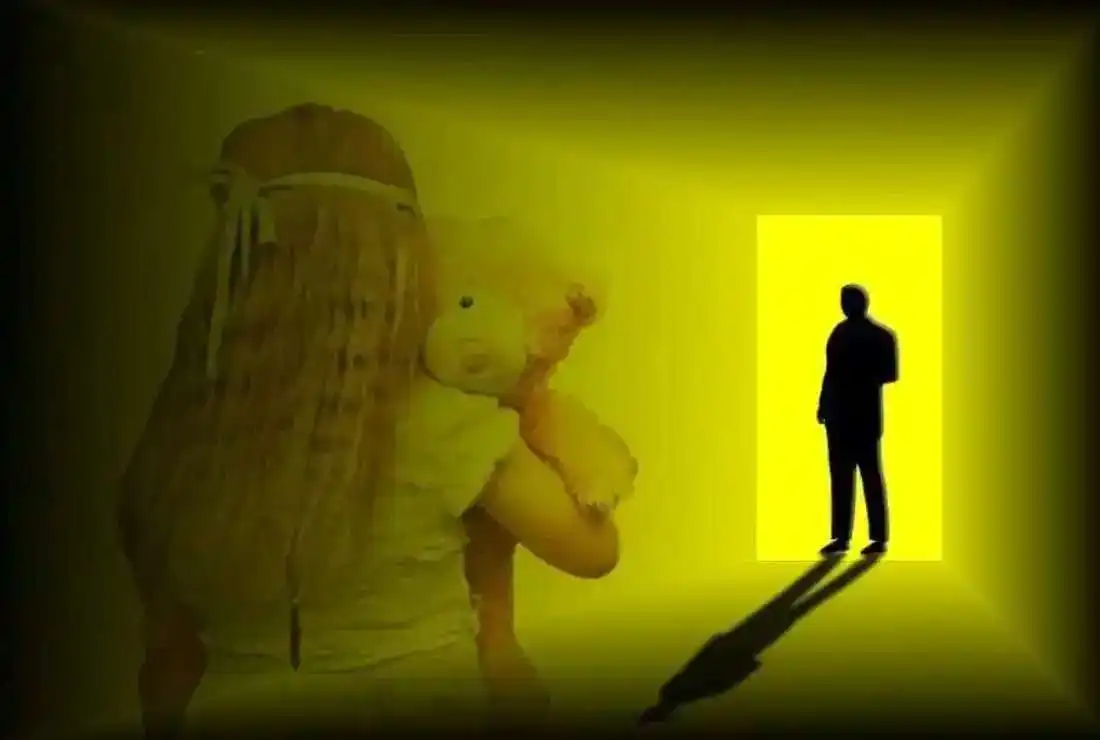 පොලිසිය තුළදී 11 හැවිරිදි