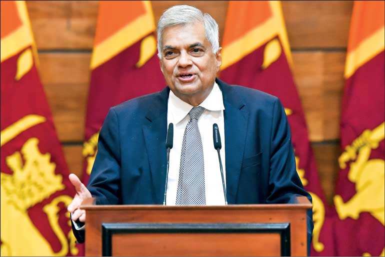 සමස්ථ රටටම බලපාන කාරණයක්