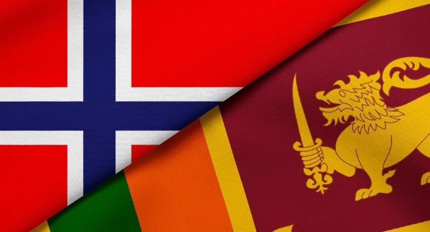 ශ්‍රී ලංකාවේ නෝර්වේ තානාපති කාර්යාලය