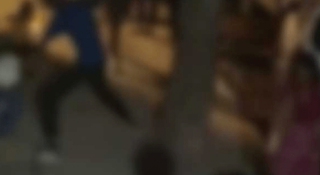 සිදුකළ පහරදීමකින්
