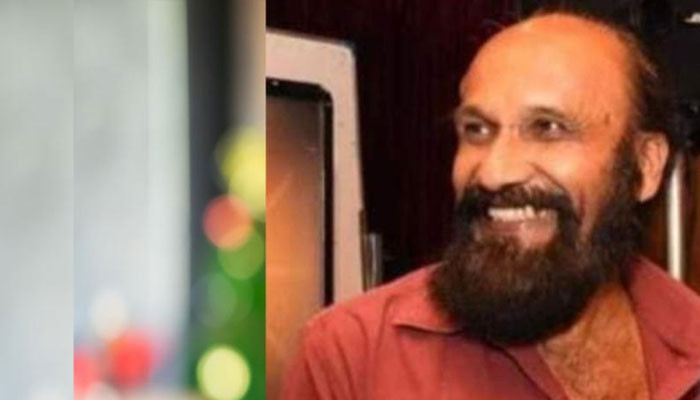 ලාල් සරත් කුමාර